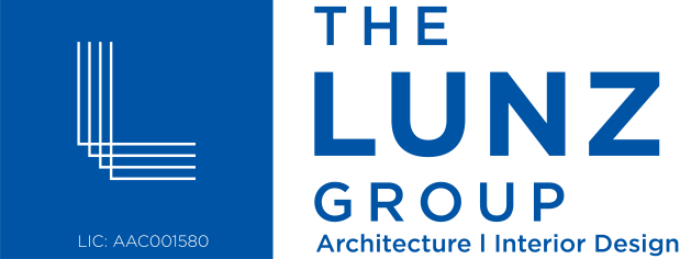 LUNZ GROUP LOGO RECTANGLE LARGE